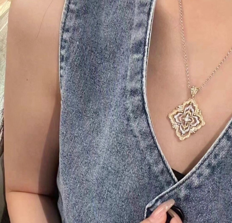 BUCCELLATI